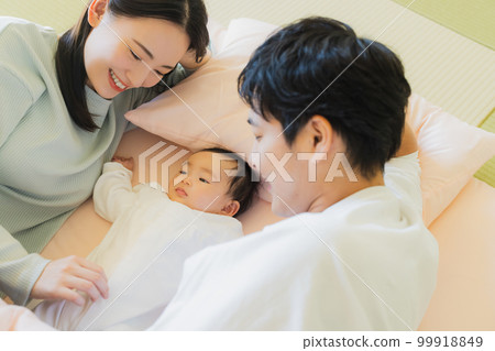 家庭床墊 99918849