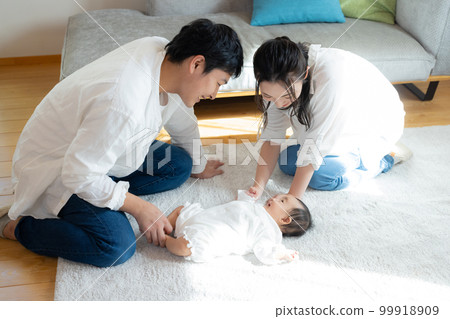 家庭寶貝 家庭寶貝 99918909