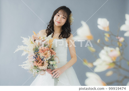 婚紗 99919474