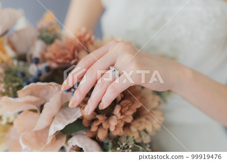 婚紗 99919476