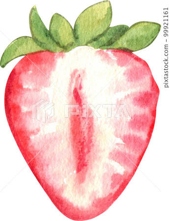 Tea drink watercolor png element Tea drink watercolor png element 99921161