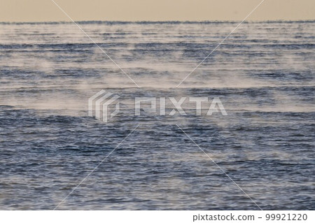 Kearashi (hair storm)/steam fog 99921220