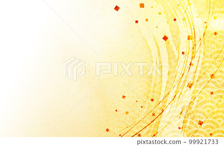 日式設計素材系列 99921733