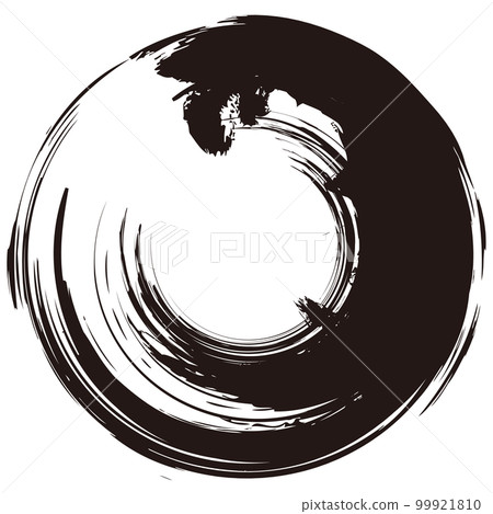 Brush art Brush art 99921810