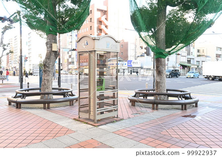 公用電話盒 99922937