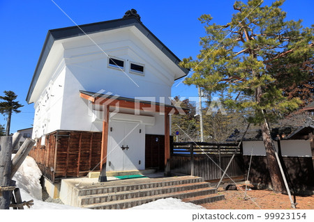 米澤市政府文化傳統中心 99923154