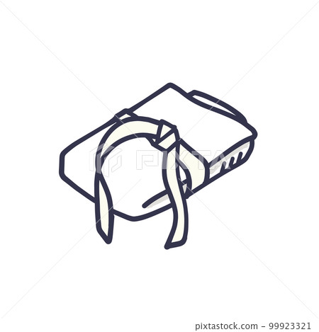 Judo uniform white belt 99923321