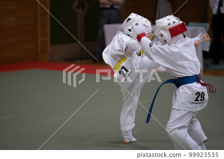 Karate Karate 99923535