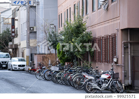 城市景觀 99925571