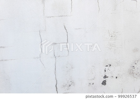 裂縫，剝落，建築，混凝土，裂縫，外牆，室外，污垢，建築，圍欄，外牆，損壞 99926537