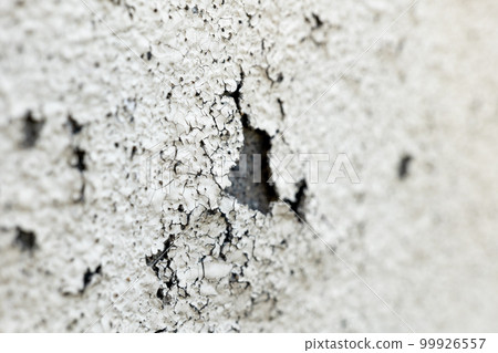 Cracks, peeling, construction, concrete, cracks, outer wall, outdoor, dirt, construction, fence, outer wall, damage 99926557
