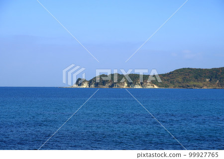 Scenery of Tomogaura Scenery of Tomogaura 99927765