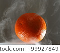 夢幻般的橙色 99927849