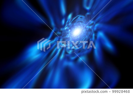 外太空扭曲圖像的背景材料(蟲洞/黑洞圖像) 外太空扭曲圖像的背景材料(蟲洞/黑洞圖像) 99928468