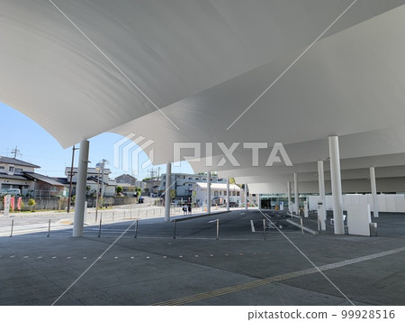 Hitachi City Hall/SANAA Hitachi City Hall/SANAA 99928516