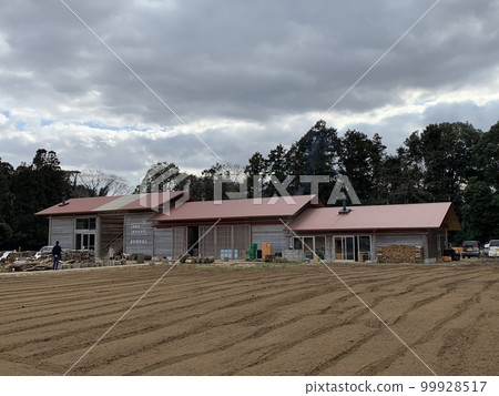 Kurimoto No. 1 柴火和木炭供應站 (1K)/Atelier Bow-Wow Kurimoto No. 1 柴火和木炭供應站 (1K)/Atelier Bow-Wow 99928517