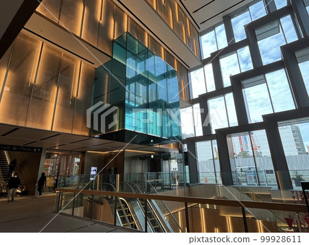 Tenjin Business Center / Shohei Shigematsu 99928611