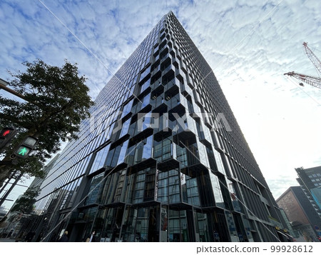 Tenjin Business Center / Shohei Shigematsu 99928612