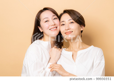 中年女性的美麗 中年女性的美麗 99930351