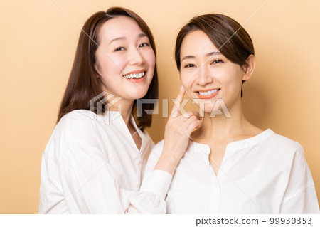 中年女性的美麗 中年女性的美麗 99930353