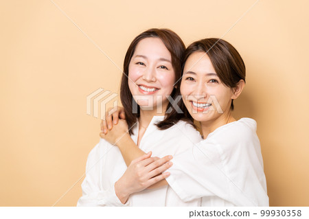 中年女性的美麗 中年女性的美麗 99930358