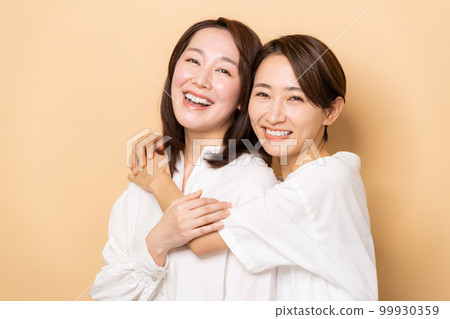 中年女性的美麗 中年女性的美麗 99930359