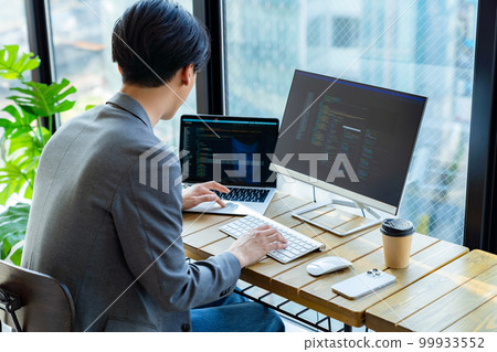 System engineers 99933552