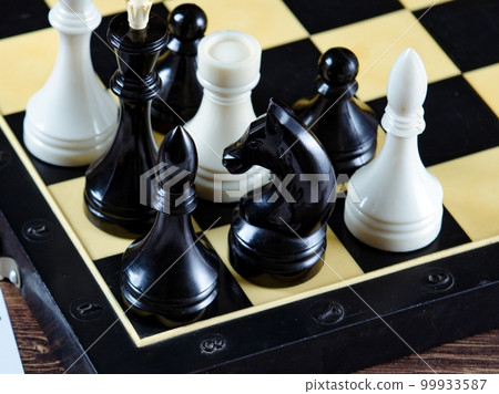 Chess and other gaming accessories Chess and other gaming accessories 99933587