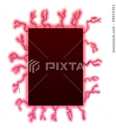 閃電黑卡(紅) 閃電黑卡(紅) 99934361