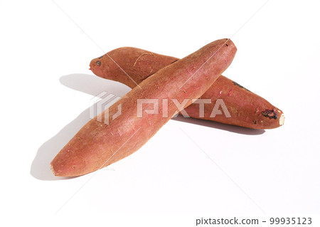 Sweet potato (Fukumurasaki) 99935123