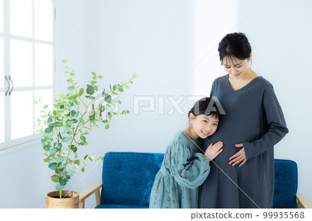 孕婦照 99935568
