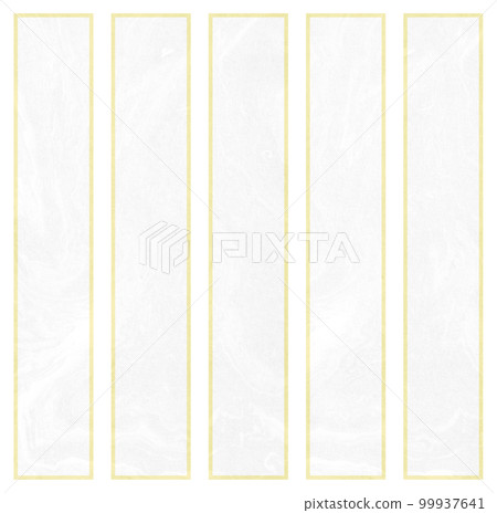 Japanese paper strips variations Tanka waka haiku Japanese paper strips variations Tanka waka haiku 99937641