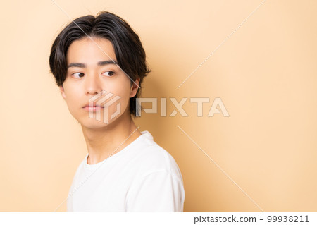 Beauty of young men 99938211