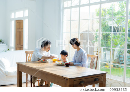 family dining table 99938385