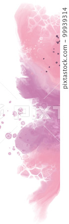 abstract color background painting design. vector illustration abstract color background painting design. vector illustration 99939314