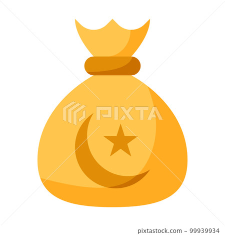 Donate in flat style isolated Donate in flat style isolated 99939934