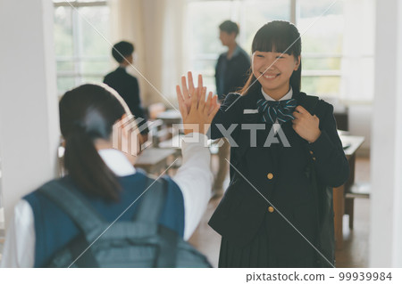 junior high school student, junior high student, middle school student 99939984