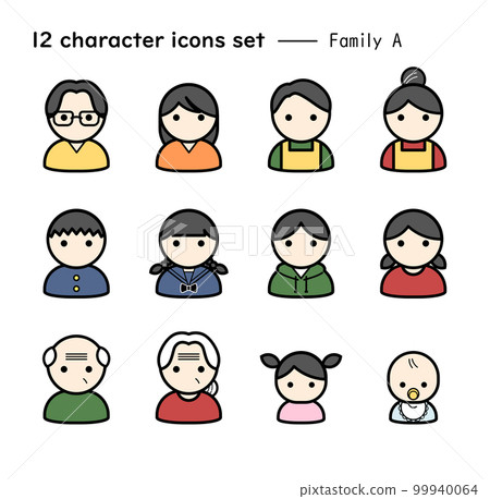 人物圖 卡通小人图案卡通人物素材打招PNG图片素材下载_图片编号9369776-PNG素材网