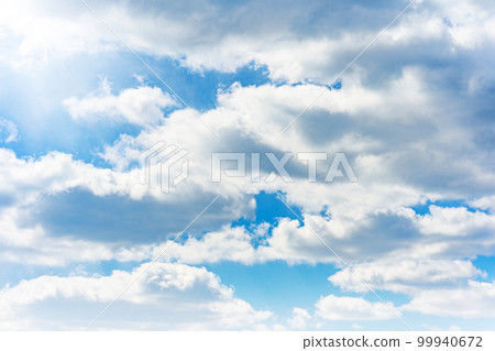 天空 天空 99940672