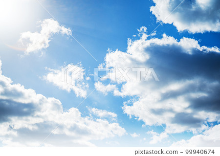 天空 天空 99940674