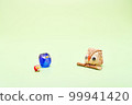 Various owl figurines 99941420
