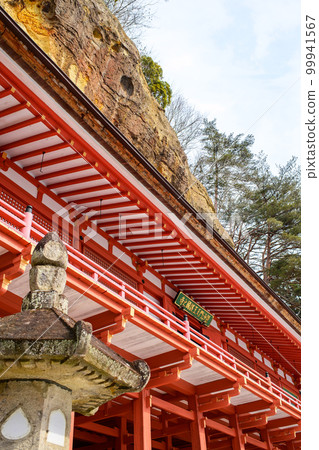 岩手縣Tachiya Cave Bishamon 99941567