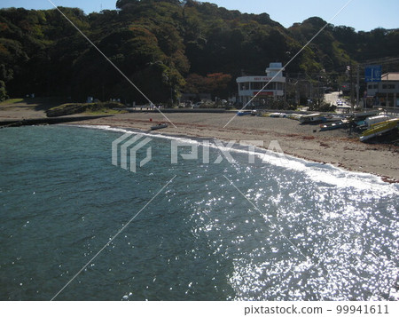 Kanonzakizaki Beach Kanonzakizaki Beach 99941611