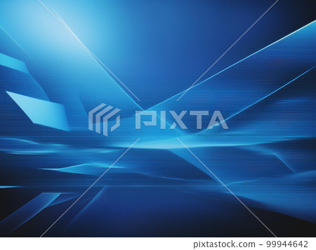 background material like blue electronic space background material like blue electronic space 99944642