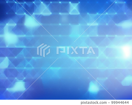 background material like blue electronic space background material like blue electronic space 99944644
