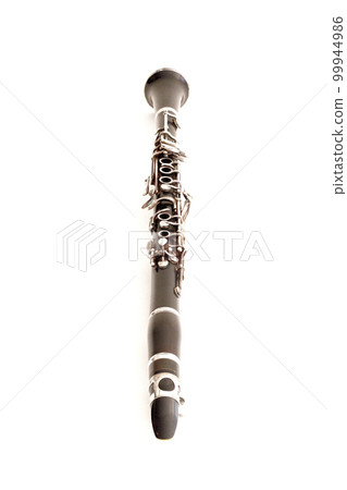 木管單簧管的圖像照片 99944986