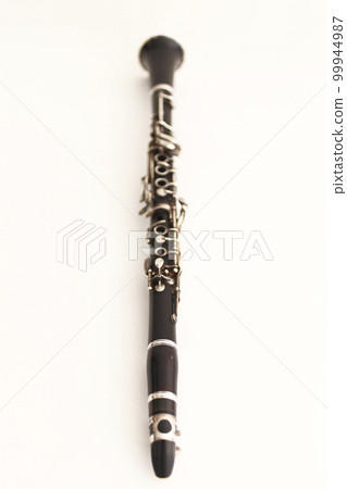 木管單簧管的圖像照片 木管單簧管的圖像照片 99944987