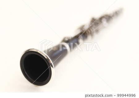 木管單簧管的圖像照片 99944996