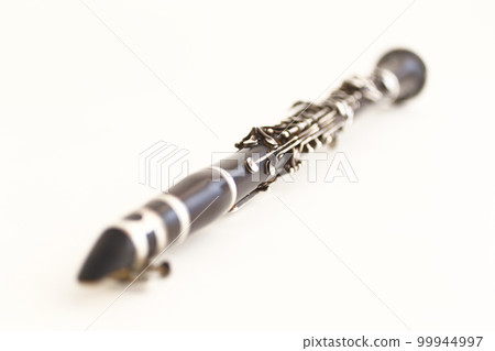木管單簧管的圖像照片 99944997