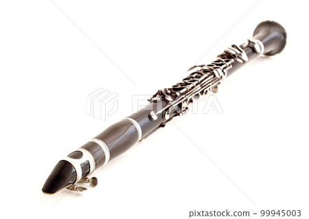 Image photo of a woodwind clarinet 99945003